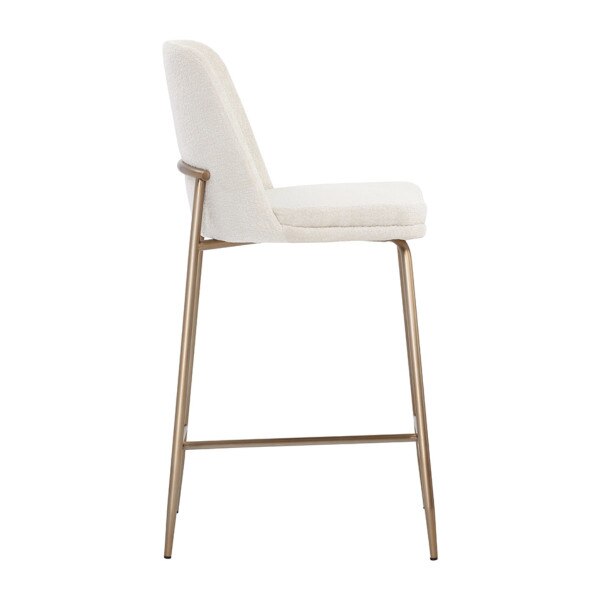 Zeke Stool